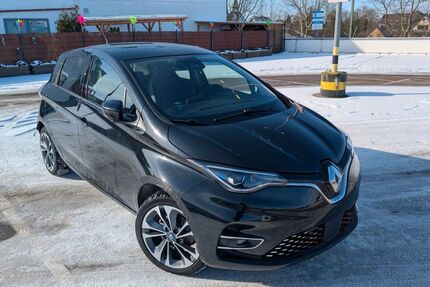 Renault ZOE 55.700 km 10.999 &euro; Hamburg 22045