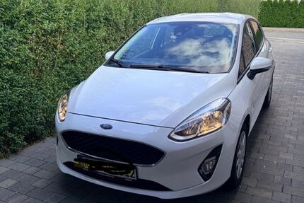 Ford Fiesta 28.900 km 12.100 &euro; Kuddewörde 22958