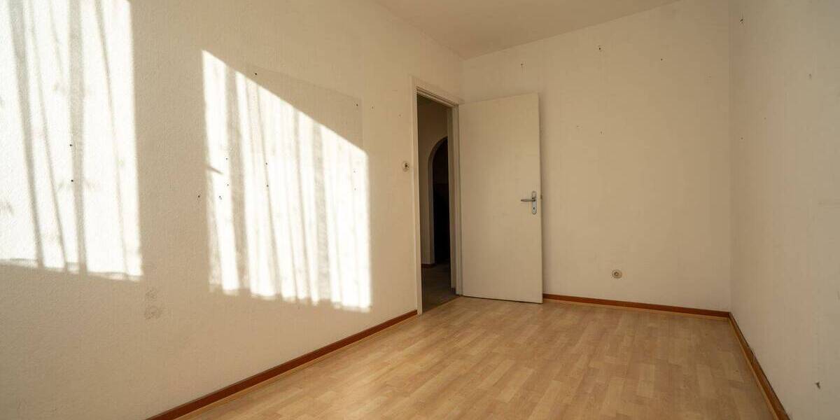 Reihenendhaus Hamburg Rahlstedt - 4 Zimmer, 91 m&sup2;, 393.000&euro; | Angebot:25916301