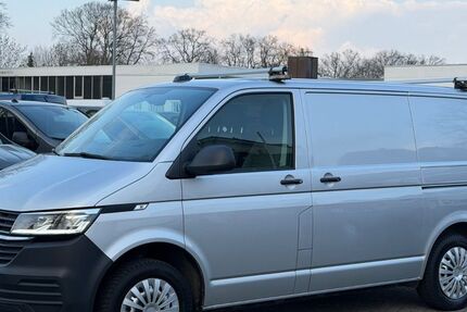 VW T6 Transporter 82.615 km 31.900 &euro; Norderstedt bei Hamburg 22851