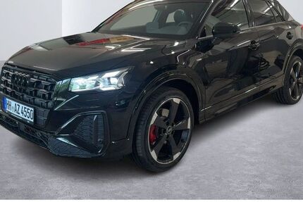 Audi Q2 1.890 km 48.997 &euro; Hamburg 20537