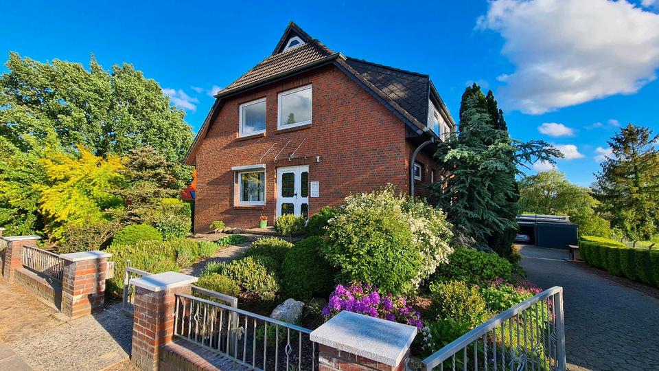 Mehrfamilienhaus, Wohnhaus Hamburg Hamburg-Mitte - 9 Zimmer, 260 m&sup2;, 819.000&euro; | Angebot:26039122