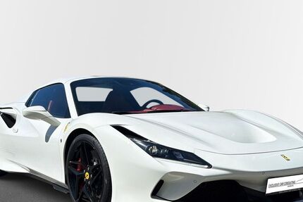 Ferrari F8 45.000 km 299.990 &euro; Hamburg 22529