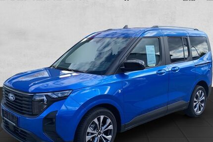 Ford Tourneo Courier 3.221 km 24.980 &euro; Schenefeld 22869