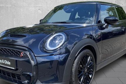 Mini Cooper S 37.794 km 26.490 &euro; Quickborn 25451
