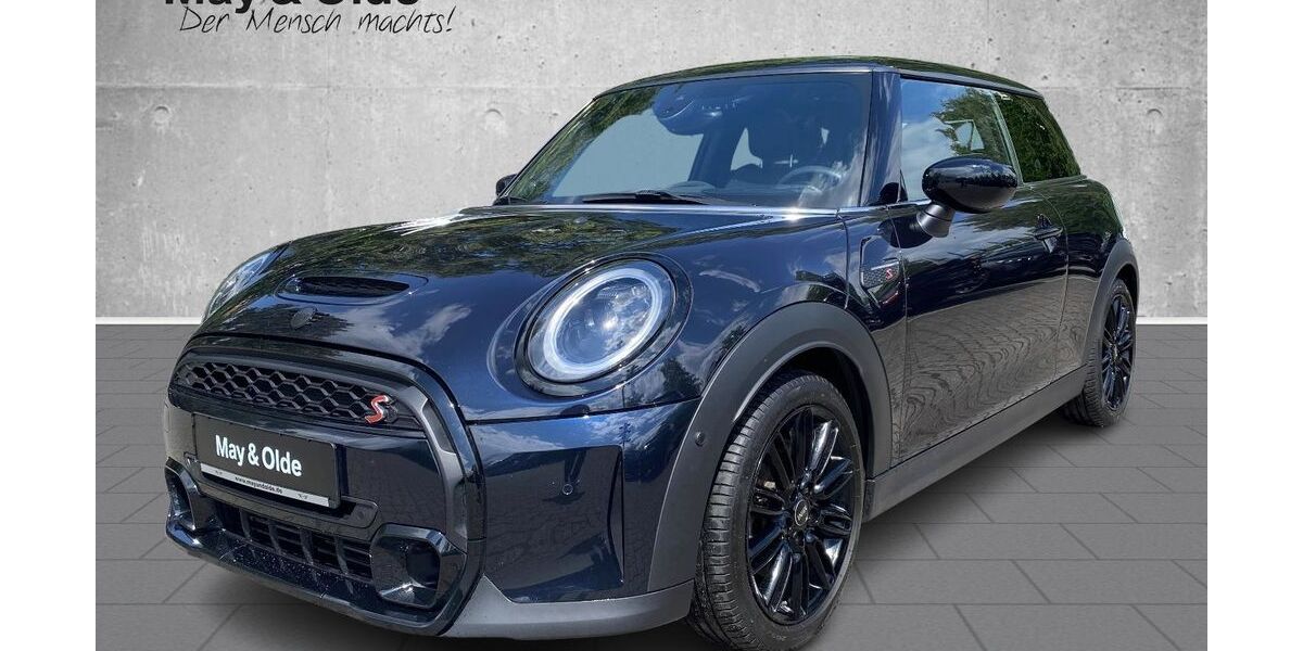 Mini Cooper S 37.794 km 26.490 &euro; Quickborn 25451