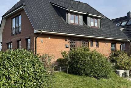 Haus Hamburg Allermöhe - 6 Zimmer, 198 m&sup2;, 945.000&euro; | Angebot:26071183