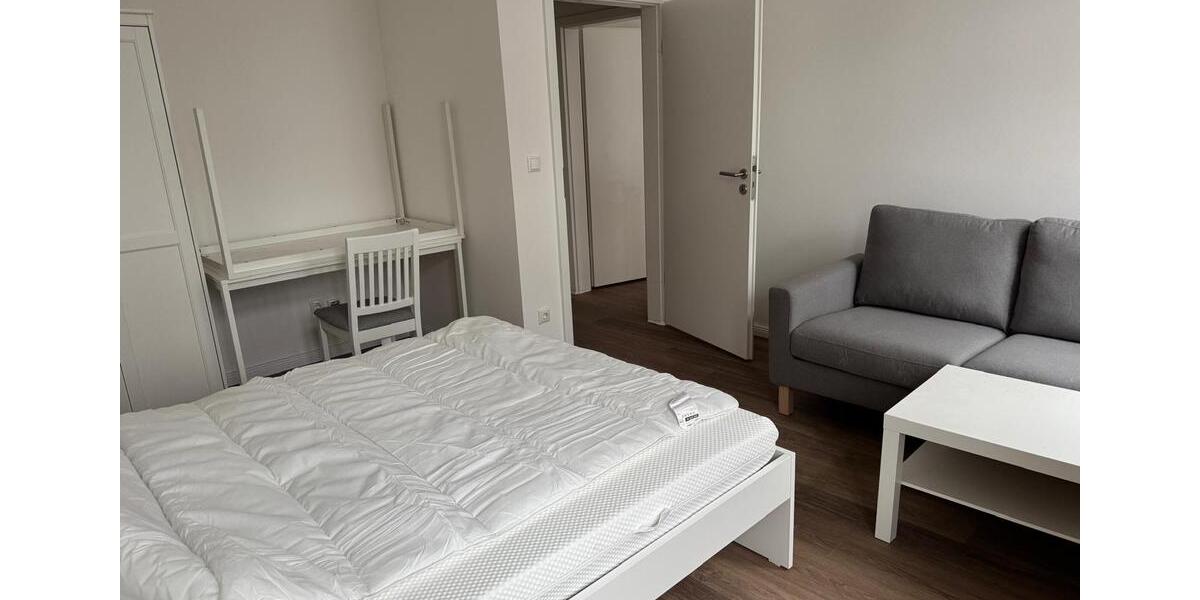 Etagenwohnung Hamburg Ottensen - 1 Zimmer, 18 m&sup2;, 750&euro; | Angebot:25370066