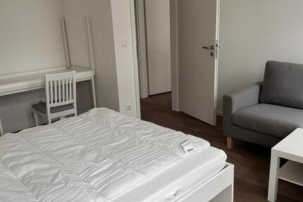 Wohnung Hamburg Ottensen - 1 Zimmer, 18 m&sup2;, 750&euro; | Angebot:25370066