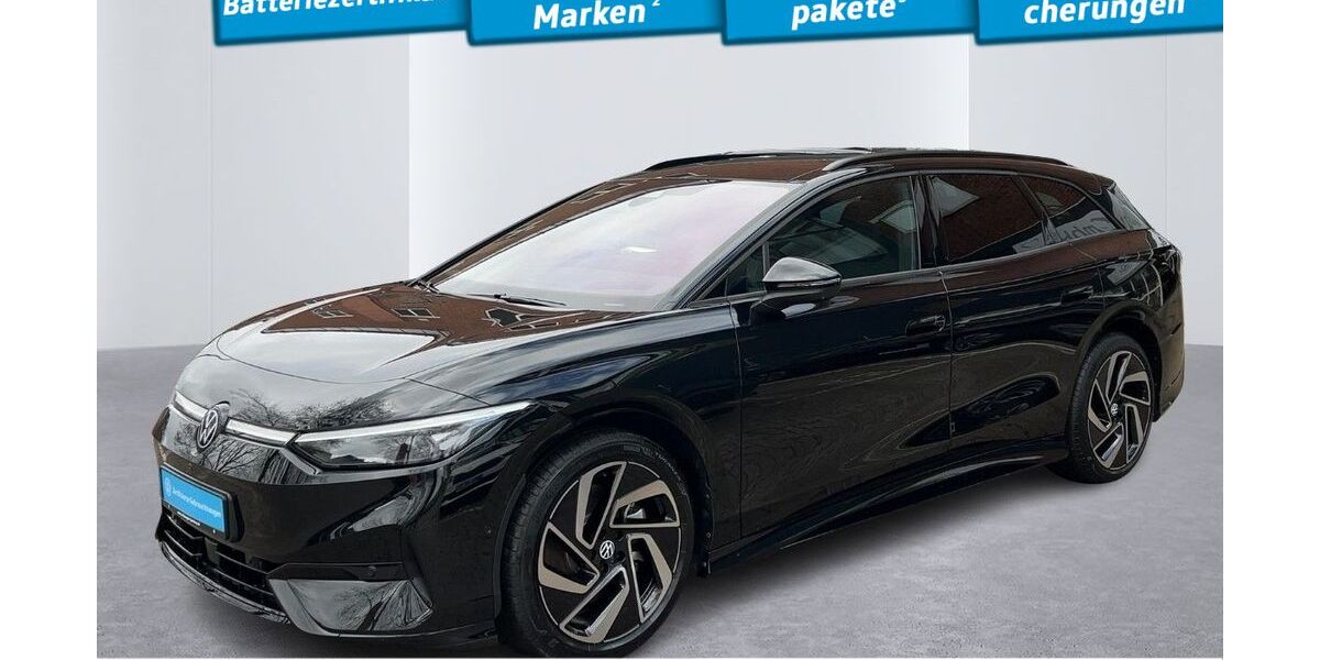 VW ID.7 7.735 km 53.888 &euro; Hamburg 22303