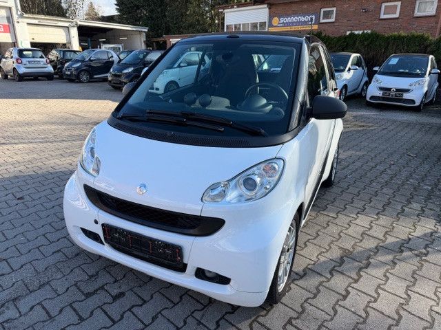 Smart ForTwo 90.852 km 6.890 &euro; Hamburg 22177