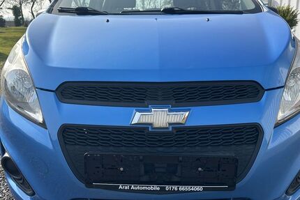 Chevrolet Spark 128.991 km 2.500 &euro; Jork 21635