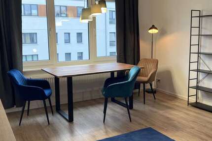 Zimmer Wedel Schulau West - 1 Zimmer, 843&euro; | Angebot:27263917