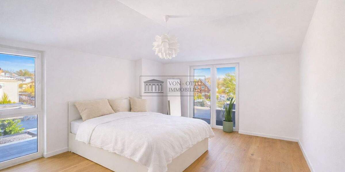 Mehrfamilienhaus, Wohnhaus Hamburg Schnelsen - 5 Zimmer, 145 m&sup2;, 949.000&euro; | Angebot:25692483