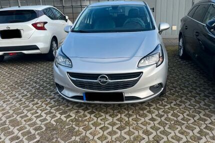 Opel Corsa 20.500 km 8.790 &euro; Hamburg 21039