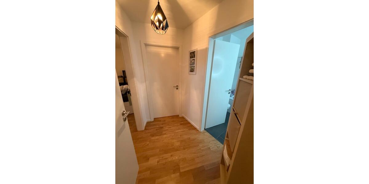 Etagenwohnung Hamburg Wandsbek - 3 Zimmer, 86 m&sup2;, 1.768&euro; | Angebot:26004941
