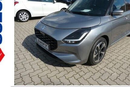 Suzuki Swift 5.600 km 19.490 &euro; Braak 22145