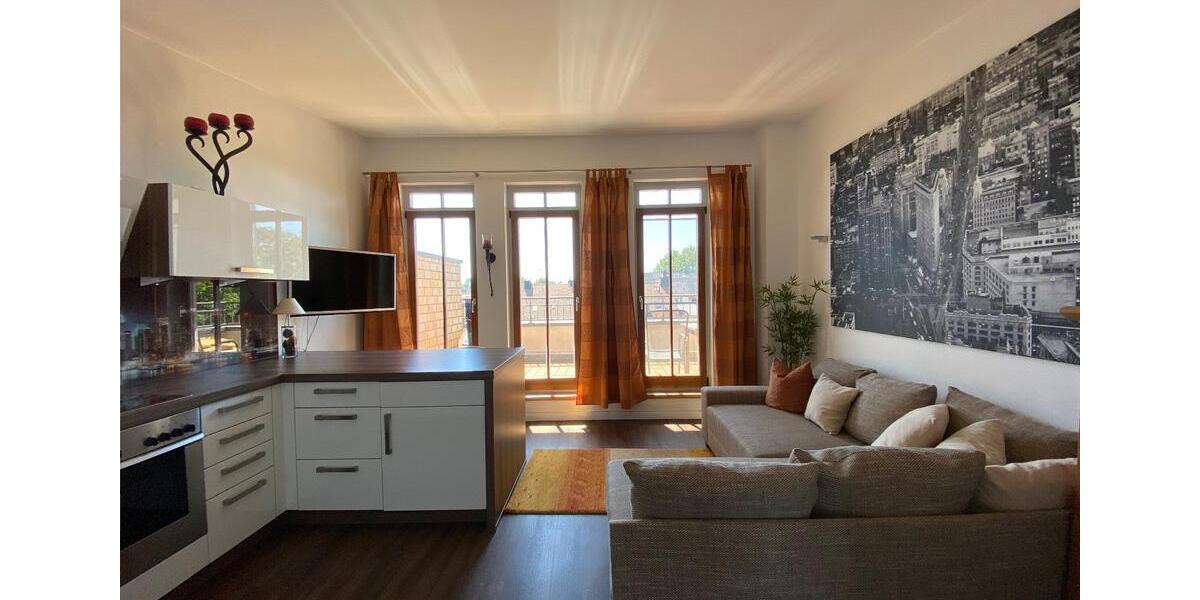 Einfamilienhaus Hamburg Harburg - 2 Zimmer, 40 m&sup2;, 800&euro; | Angebot:25639362