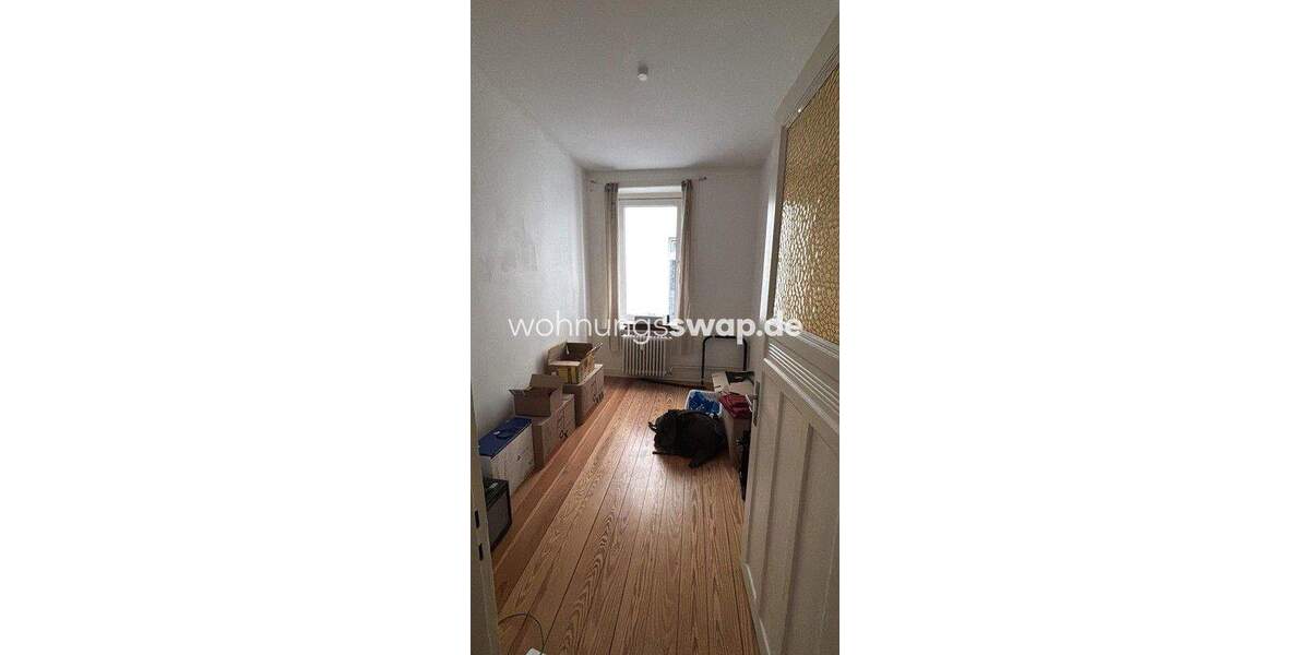 Etagenwohnung Hamburg Eimsbüttel - 2 Zimmer, 41 m&sup2;, 730&euro; | Angebot:25924071