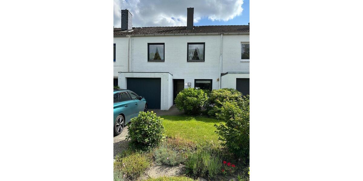 Reihenhaus Pinneberg - 5 Zimmer, 128 m&sup2;, 390.000&euro; | Angebot:27230194