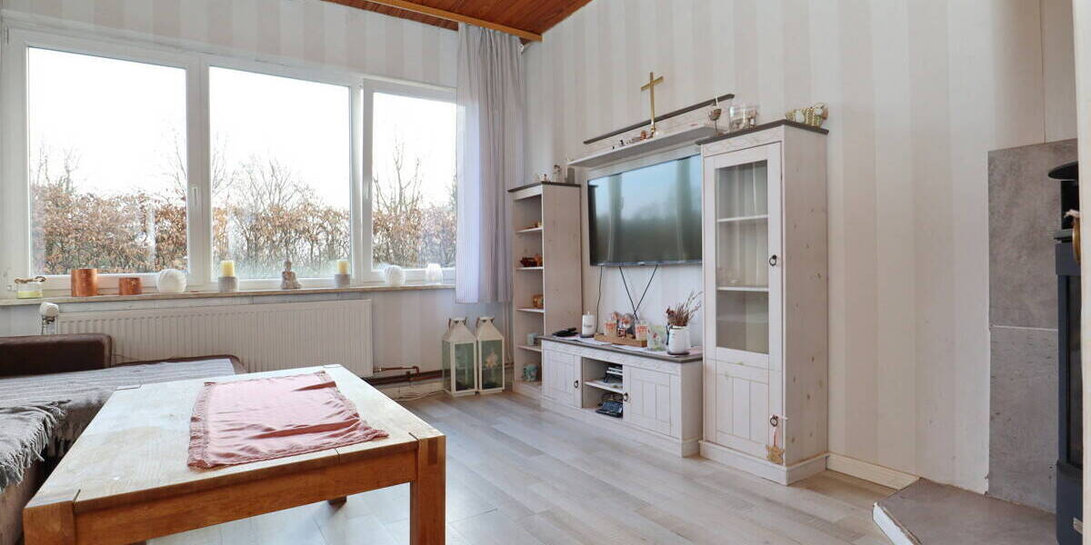 Einfamilienhaus Heidgraben - 7 Zimmer, 164 m&sup2;, 295.000&euro; | Angebot:25916216