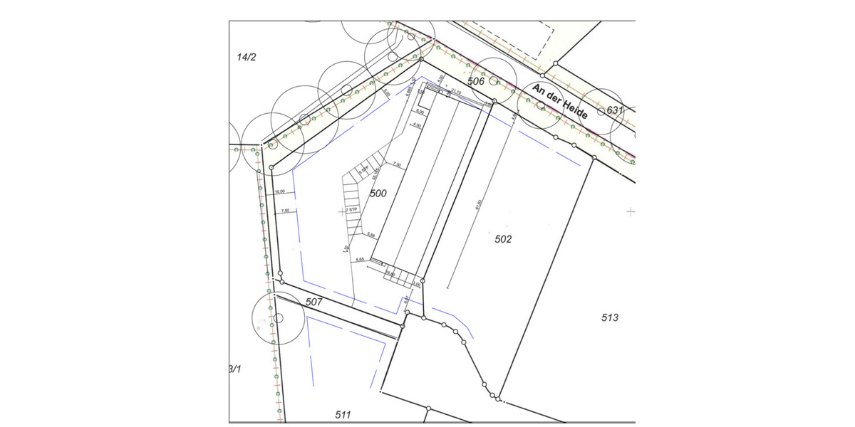 Gewerbeobjekt Horst (Holstein) - 2.010&euro; | Angebot:23902982