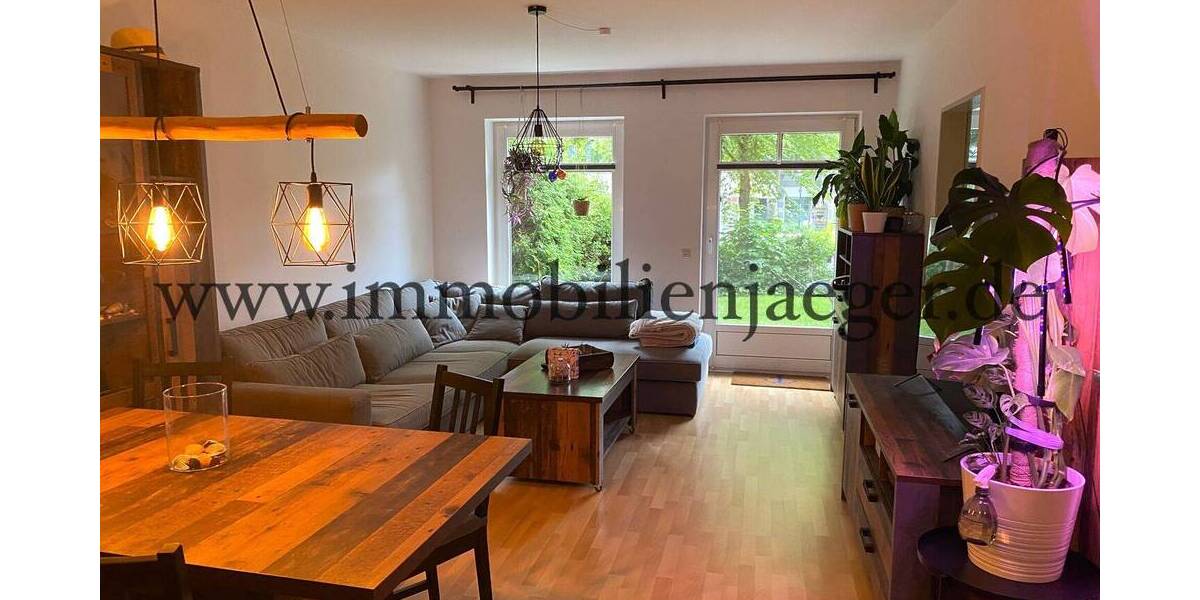 Etagenwohnung Norderstedt Garstedt - 1 Zimmer, 47 m&sup2;, 640&euro; | Angebot:26826643