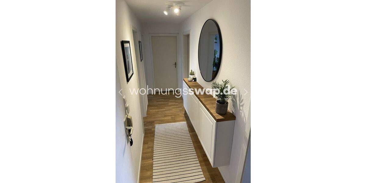 Etagenwohnung Hamburg Altona-Nord - 3 Zimmer, 76 m&sup2;, 900&euro; | Angebot:25971938