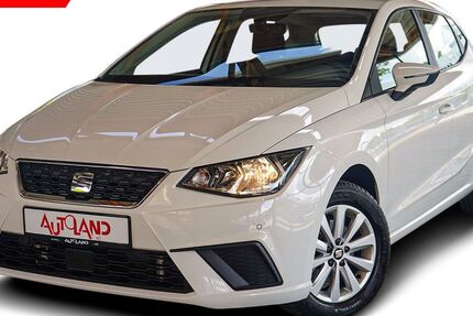 Seat Ibiza 35.689 km 18.950 &euro; Hamburg 22761