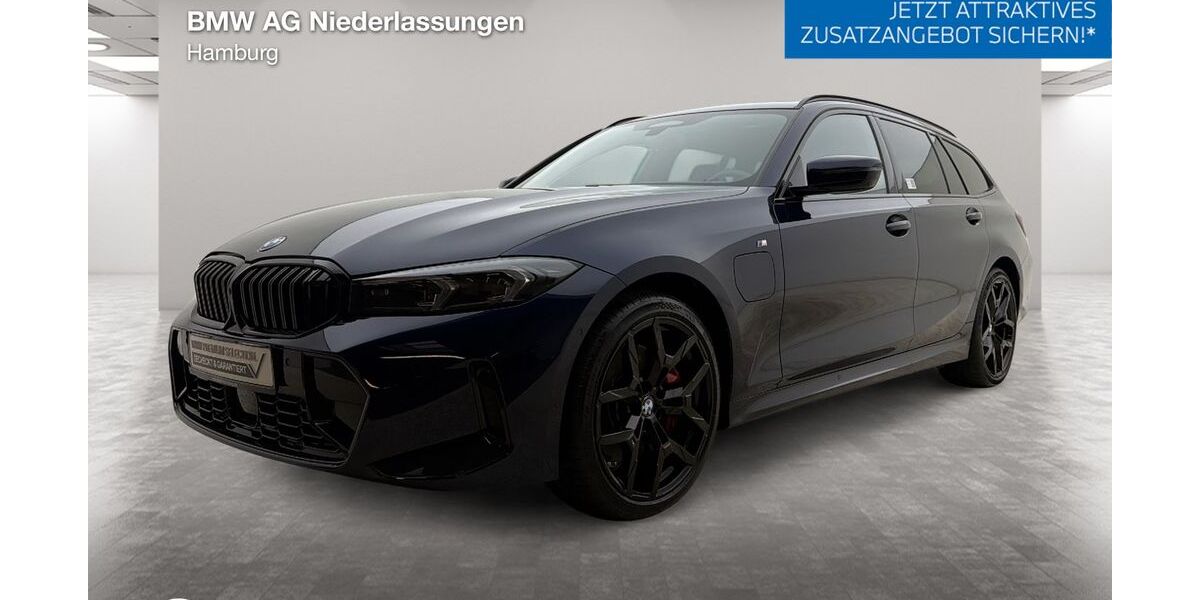 BMW 330 16.573 km 52.924 &euro; Barsbüttel bei Hamburg 22885