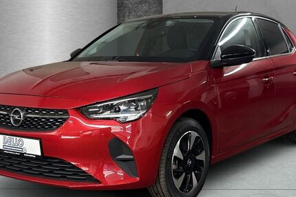 Opel Corsa 11.092 km 19.499 &euro; Hamburg 22159