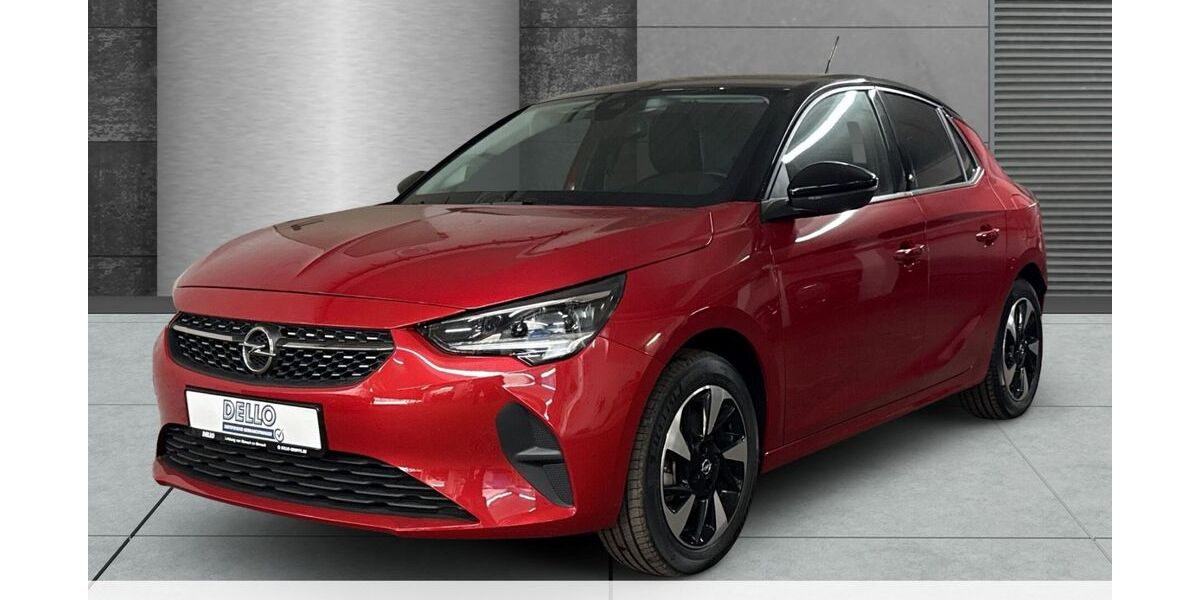 Opel Corsa 11.092 km 19.499 &euro; Hamburg 22159