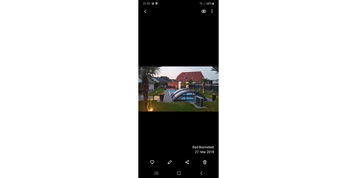 Einfamilienhaus Bad Bramstedt - 10 Zimmer, 370 m&sup2;, 1.150.000&euro; | Angebot:22633648