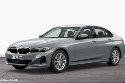 BMW 318 9.699 km 33.903 &euro; Barsbüttel bei Hamburg 22885