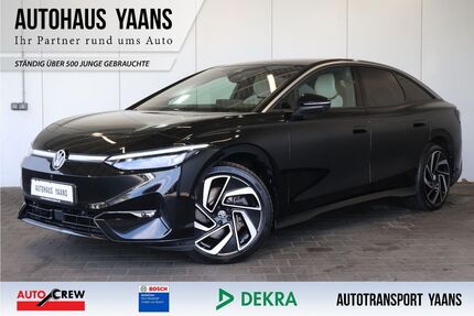VW ID.7 37.450 km 37.289 &euro; Pinneberg 25421