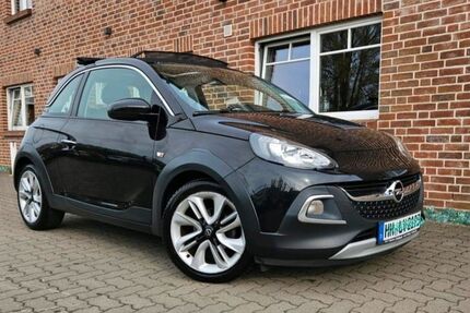 Opel Adam 72.413 km 8.000 &euro; Hamburg 21079