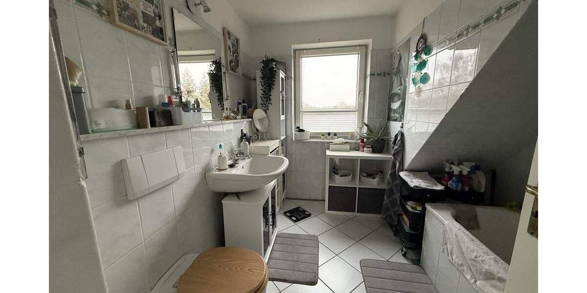 Etagenwohnung Hamburg Bergedorf - 2 Zimmer, 56 m&sup2;, 299.000&euro; | Angebot:25664539