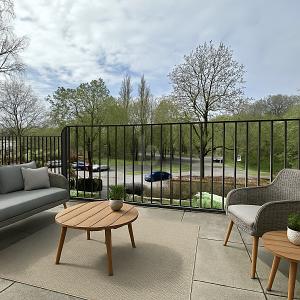 LICHT, LUFT, BLANKENESE - Dachgeschoßwohnung Hamburg Blankenese Blankenese | Angebot:26029901