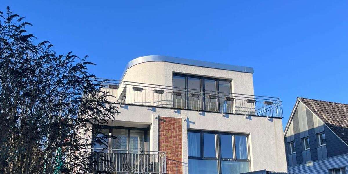 Etagenwohnung Hamburg Eimsbüttel - 3 Zimmer, 88 m&sup2;, 529.000&euro; | Angebot:25343172