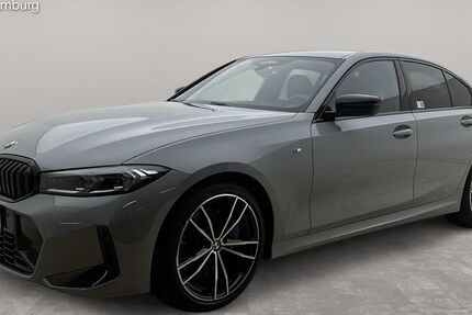 BMW 330 16.249 km 46.594 &euro; Barsbüttel bei Hamburg 22885