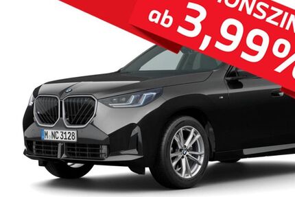 BMW X3 24.724 km 52.650 &euro; Hamburg 21073