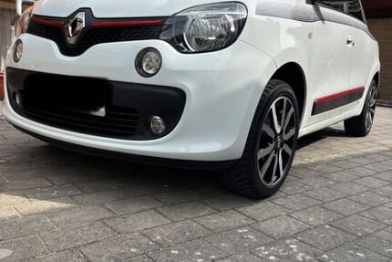 Renault Twingo 70.550 km 7.800 &euro; Tremsbüttel 22967