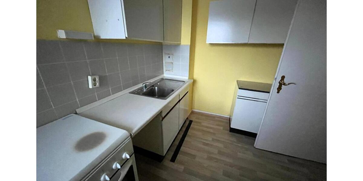 Etagenwohnung Uetersen - 3 Zimmer, 80 m&sup2;, 769&euro; | Angebot:24506124