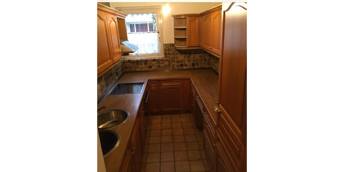 Etagenwohnung Hamburg Borgfelde - 2 Zimmer, 58 m&sup2;, 300.000&euro; | Angebot:25181611