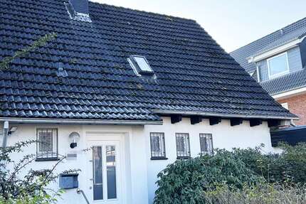 Haus Hamburg Alsterdorf - 3 Zimmer, 82 m&sup2;, 300.000&euro; | Angebot:25333854