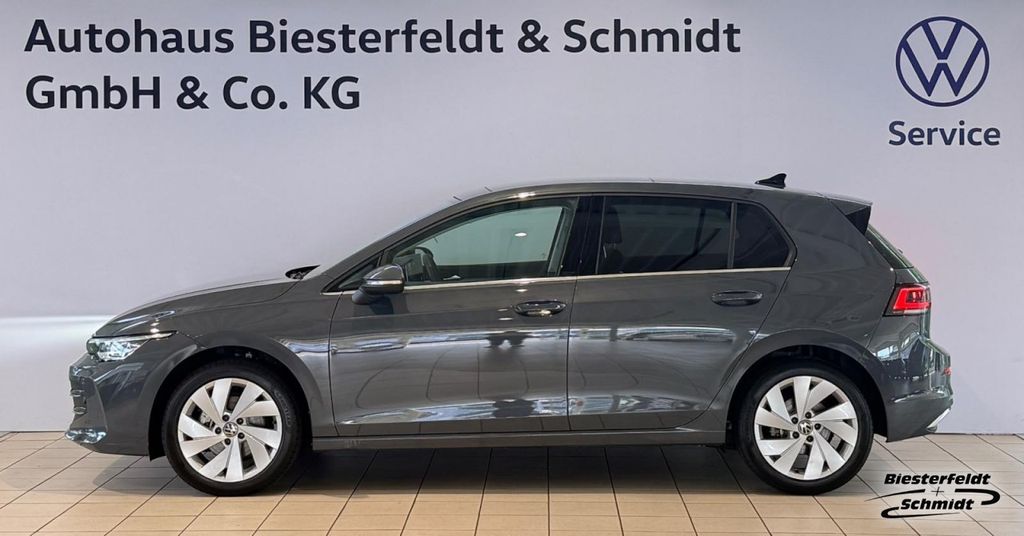 VW Golf 5.610 km 32.490 &euro; Wedel 22880