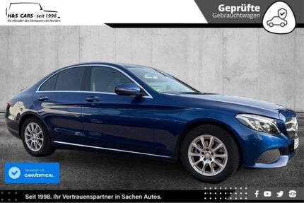 Mercedes-Benz C 180 69.753 km 19.750 &euro; Hamburg 20537
