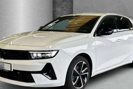 Opel Astra 15.817 km 21.990 &euro; Hamburg 22117