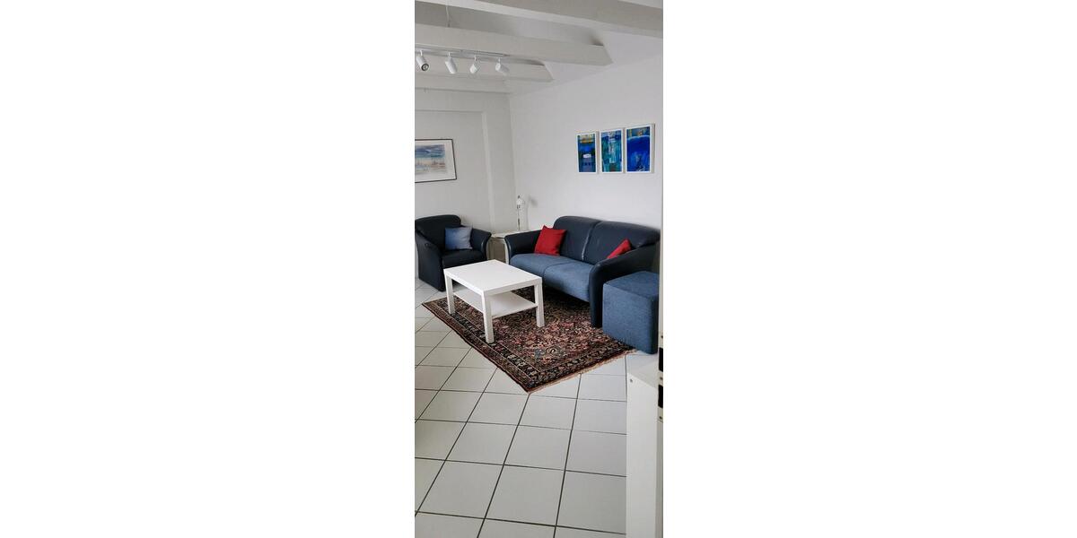 Erdgeschoßwohnung Hoisdorf - 2 Zimmer, 40 m&sup2;, 595&euro; | Angebot:25782423