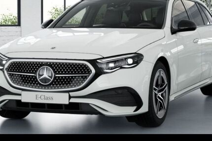 Mercedes-Benz E 200 14.000 km 54.900 &euro; Hamburg 22047